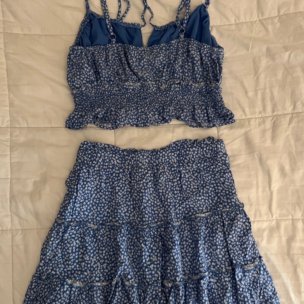 Wild Fable Matching Set - Picture 7 of 10